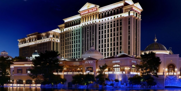 Caesars Palace: la guida di uno dei casinò più iconici di Las Vegas