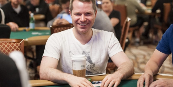 Perdere nei tornei live non è doloroso per Jonathan Little: ecco i motivi