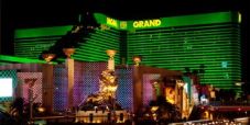 Non è un film: guida all’MGM Grand Casinò di Las Vegas