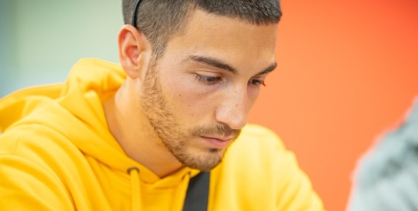 KO Series – tremendo87 beffa Quintavalle nel Progressive KO del mercoledì