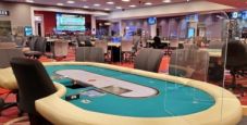 Il poker live ruggisce negli Usa: 67 tavoli a Vegas e 37 a Los Angeles la scorsa notte