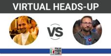 Virtual Heads Up Ep.2: Daniel Negreanu 2004 vs Daniel Negreanu 2019