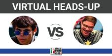 Virtual Heads Up Ep.1 : Stu Ungar 1981 vs Mustapha Kanit 2016