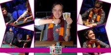Il giorno in cui Dario Minieri diventò campione del Mondo di Poker a Las Vegas