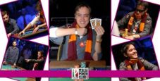 Il giorno in cui Dario Minieri diventò campione del Mondo di Poker a Las Vegas