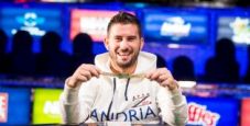 Sei anni fa Davide Suriano sul tetto del Mondo al Championship Heads-Up WSOP: il racconto di zizi