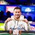 Sei anni fa Davide Suriano sul tetto del Mondo al Championship Heads-Up WSOP: il racconto di zizi