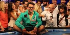 Chi sono i cinque giocatori ad aver vinto maggiormente alle WSOP?