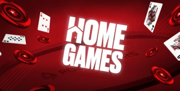 PokerStars rivoluziona gli Home Games: ora si gioca anche da mobile con nuovi format