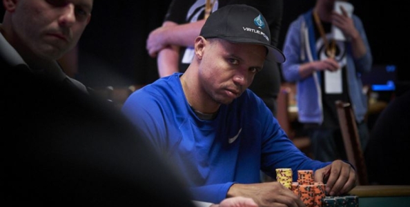 Dodici cose che forse non sai su Phil Ivey: fra curiosità e aneddoti