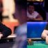 Il cooler come conseguenza della decisione preflop: Burns vs Phua sei left al Millions Sochi