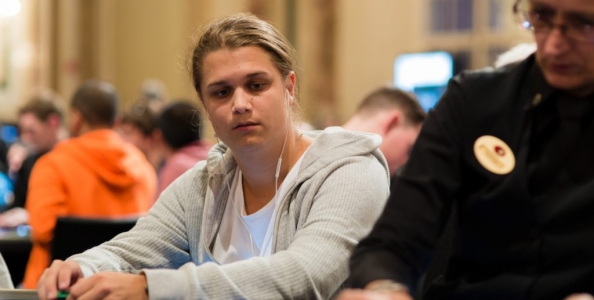 Niklas ‘Lena900’ Astedt è il primo torneista online a superare il muro dei 40M di vincite