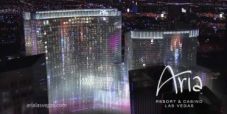 Aria Resort & Casino: gambling e poker tra lusso e modernità