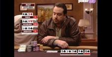 Todd Brunson, che bluff! High Stakes Poker 2006