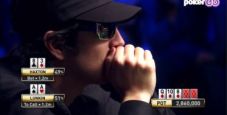 Quando si esagera con l’aggressività: Lunkin – Haxton, WSOP 2009