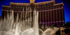 Las Vegas in crisi idrica. Dovremo chiudere i rubinetti? Le fontane del Bellagio…