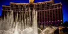 Lusso, sfarzo ed eleganza in salsa italiana: guida al Casinò Bellagio di Las Vegas