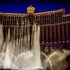 Las Vegas in crisi idrica. Dovremo chiudere i rubinetti? Le fontane del Bellagio…