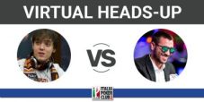 Virtual Heads Up ep. 4: Dario Minieri 2007 – Dario Sammartino 2019