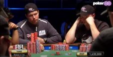 Paga sempre l’aggressività? Hilm vs Yang, final table WSOP 2007 – VIDEO