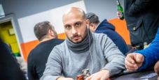 Domenicali PS: Riccardo Basso fa quasi doppietta! Giordano ha la meglio nel Sunday High Roller