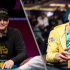 Come funziona la sfida heads-up High Stakes Duel tra Phil Hellmuth e Antonio Esfandiari