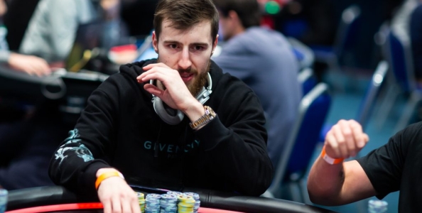 La ricetta di Wiktor limitless Malinowski per diventare giocatori di poker di successo