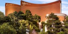 Wynn Las Vegas: il paradiso nella città del peccato