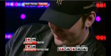 PartyPoker Premier League 2008: Black vs Hellmuth, cooler imparabile o meno?