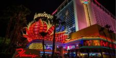 Jackpot tra storia e tradizione: Flamingo Hotel and Casino Las Vegas
