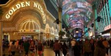 Golden Nugget Hotel & Casino: l’oro di Downtown Las Vegas