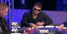 Jason inarrestabile: Mercier-Wilf, WSOPE 2009 – VIDEO