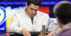 Un hero fold evitabile? Carlos Mortensen al WSOP Main Event 2013