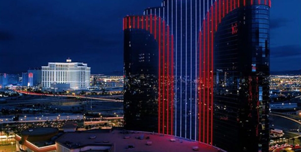 Rio Las Vegas: non solo World Series Of Poker