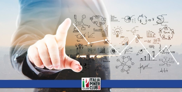 Quando il Caso non è casuale: la legge di Benford e il poker