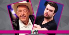 I consigli di Doyle Brunson a Chris Moorman