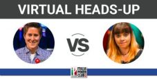Virtual Heads Up Vol. 7: Vanessa Selbst 2014 – Annette Obrestad 2007