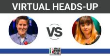 Virtual Heads Up Vol. 7: Vanessa Selbst 2014 – Annette Obrestad 2007