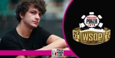 La prima intervista di Enrico Camosci da campione del Mondo di poker online