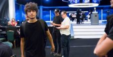 Enrico Camosci è campione del Mondo alle WSOP online
