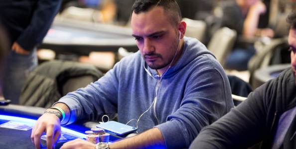 Il lunedì di PokerStars: gerryilprinc vince il Sunday Special, a D’Alterio va il Bounty Builder