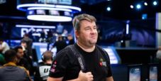 Chris Moneymaker: Un ragazzo mi disse di essere un mio grande fan. Era Leonardo DiCaprio