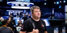 Quella Coppia di Re che mandò al bar Chris Moneymaker