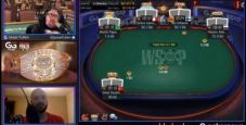 Video-replay: il Tavolo Finale del 2.100$ WSOP vinto da Enrico Camosci