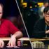 Lo scontro Greenwood – Kin Yong 5 left al Triton SHR Series