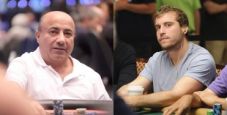 L’arte della thin value-bet in una mano tra Tom Marchese e Freddy Deeb