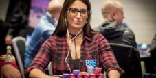 Attrazione fatale nel poker… quella di Vivian Saliba per Patrik Antonius