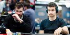 Wiktor Malinowski e Michael Addamo hanno giocato la mano più ricca di sempre a NLHE online