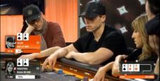 Partypoker Super High Roller 2020: Foxen-Bicknell e l’overbet river