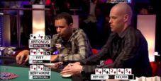 Cash Game: lo scontro Benyamine vs Ivey, perché King Phil è un genio